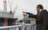 国际原子能机构认为福岛第一核电站污水处理方法在技术上可行
