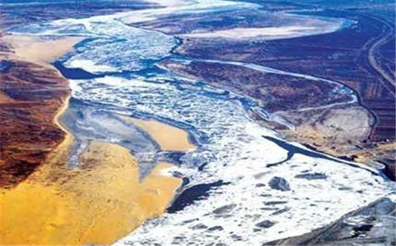 同位素定年技术助力监测地表水污染