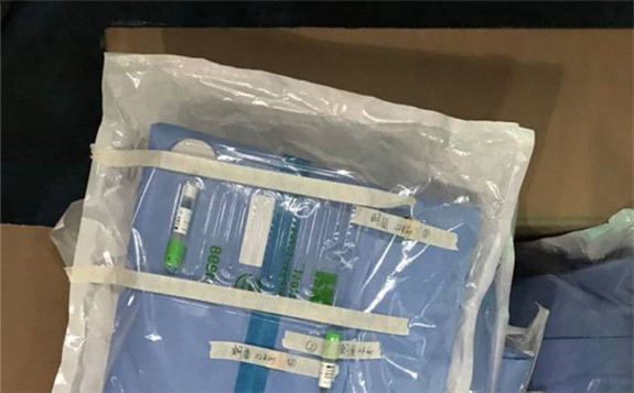 广东首次执行辐照灭菌应急规范！提速防护服生产供应