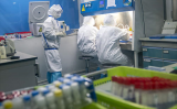 全军首家新冠病毒核酸检测确诊实验室获批