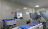 宁夏首个标准化核医学防护病房投入使用