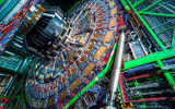 “中国极化电子离子对撞机”白皮书发表
