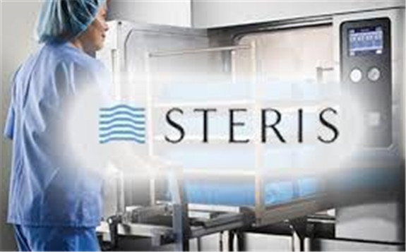 STERIS宣布建立新的辐射技术中心 为欧洲客户提供支持