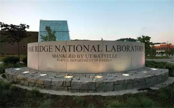 美国橡树岭国家实验室进行升线性加速器核直线加速器的升级