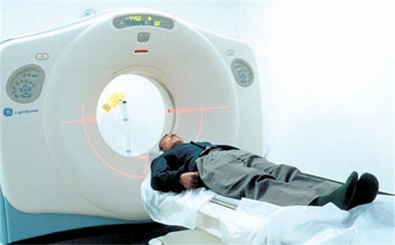 美国的医疗辐射暴露剂量正在急剧下降