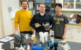 阿贡国家实验室使用3D打印技术扩大医学同位素的回收利用