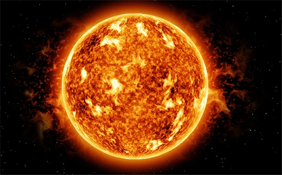 中国“人造太阳”东方超环 首次实现1亿摄氏度运行近10秒