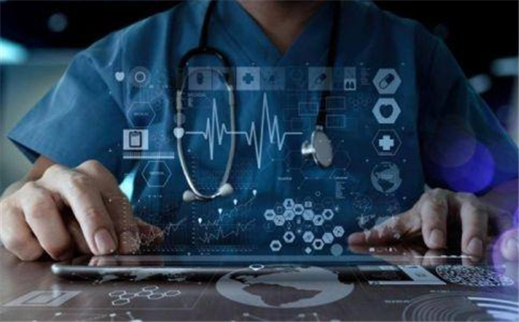 在2D和3D乳腺X射线辐射成像中使用人工智能