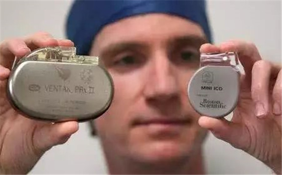 带你走进了解神秘的核电池技术 