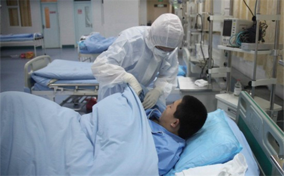 云南将改扩建一批传染病医院 总投资超65亿元