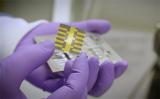薄膜钙钛矿探测器可实现超低剂量医学成像