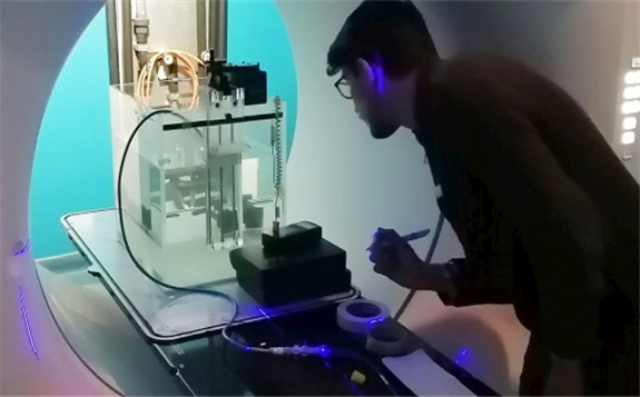 放射治疗技术不断进步 安全问题不容小觑