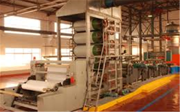 中山企业建国内首条商用电子束固化产线