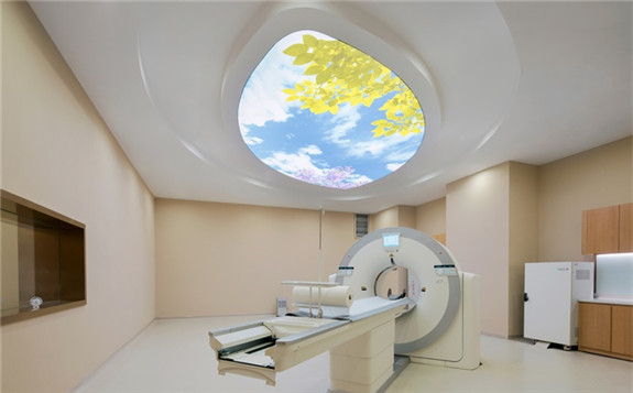 肿瘤治疗设备创“高”度 伽玛刀收入持续增长