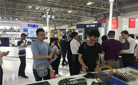 CIOE中国光博会将在深圳国际会展中心举办