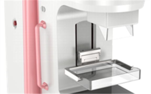 二级医院作为乳腺筛查的“主战场”，需要什么样的乳腺DR？