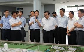 历时30年自主研发的第四代核能系统——高温气冷堆