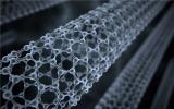 高度石墨化的碳原子卷曲而成的管状结构——碳纳米管
