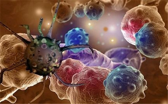 俄罗斯专家建议利用病毒治疗癌症 携带放射性物质进入肿瘤细胞
