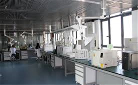 自动监测站增至6个 宁夏实现地级市国控辐射环境自动监测站全覆盖