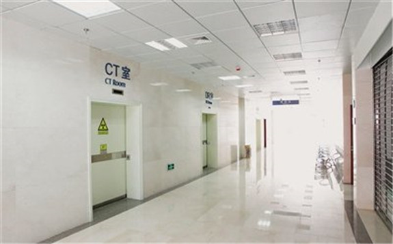 宁夏银川市对辖区核技术利用单位开展大排查 提升辐射环境监管水平