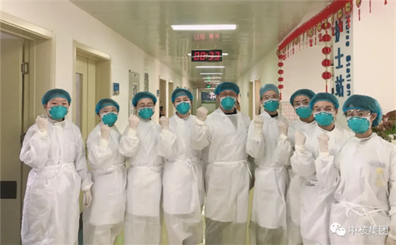 北京核工业医院：后疫情时代 核医学特色的发展之路