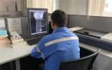 计算机射线成像检测技术在秦二厂308大修中成功应用