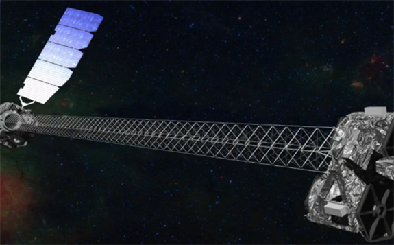 科普 | 还在觉得X射线高大上？一起来谈谈 X射线天文学