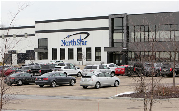 NorthStar医用同位素公司与药物生产商合作开发抗新冠药物