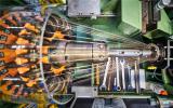 欧洲核子研究组织正式将目光投向大型强子对撞机