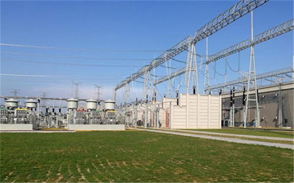 中国辐射检测领域中的质量管理体系