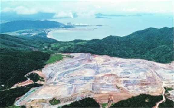 国之重器加持 粤港澳大湾区再添“科技航母”