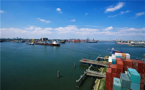 中国同辐旗下中核比尼与马来西亚业主签订伽马辐照站合作协议