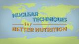 核技术用于改善营养