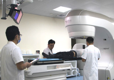 专访徐文贵教授：核医学到底是一门怎样的学科？安全吗？