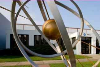 美国通用电气-日立核能公司获得“简化商用沸水堆”专利