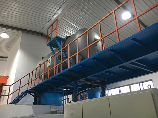 乐山：建设民用核技术产业发展新高地