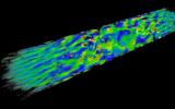 科学家在实验室制造微型超新星激波：模拟粒子加速器