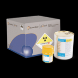 美国NNSA发布关于商业化生产医用同位素⁹⁹Mo的融资公告