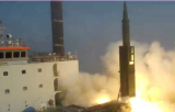 韩国国防部长首次透露正在研发高超音速导弹