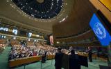 联合国禁核条约批准国增至43个