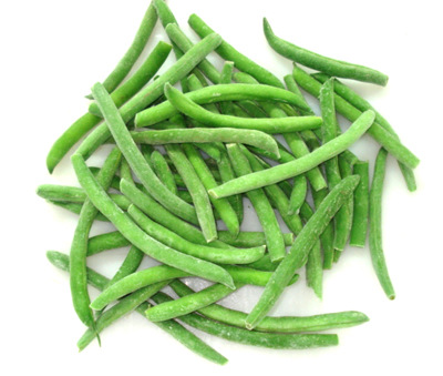 低剂量辐照对脱水青刀豆贮藏的影响效果