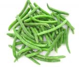 低剂量辐照对脱水青刀豆贮藏的影响效果