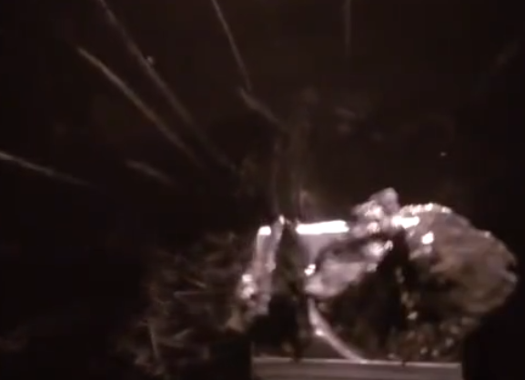 【科普】教你如何将核辐射可视化