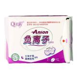 什么是负离子? 负离子卫生巾真的安全吗？