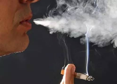 万万想不到：吸烟的辐射量比原子弹爆炸点还厉害！