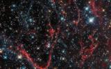 科学家们发现一种由超新星产生的<font color=red>放射性同位素</font>铁-60的样本