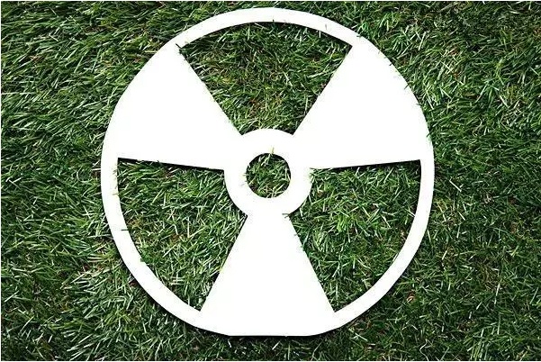 6分钟带你远离防辐射误区