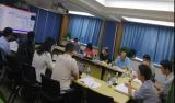 《工业仪表用氪-85测厚源》团体标准专家研讨会在京召开