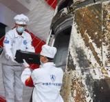 太空计划为牲畜培育顶级牧草 提高乳制品质量